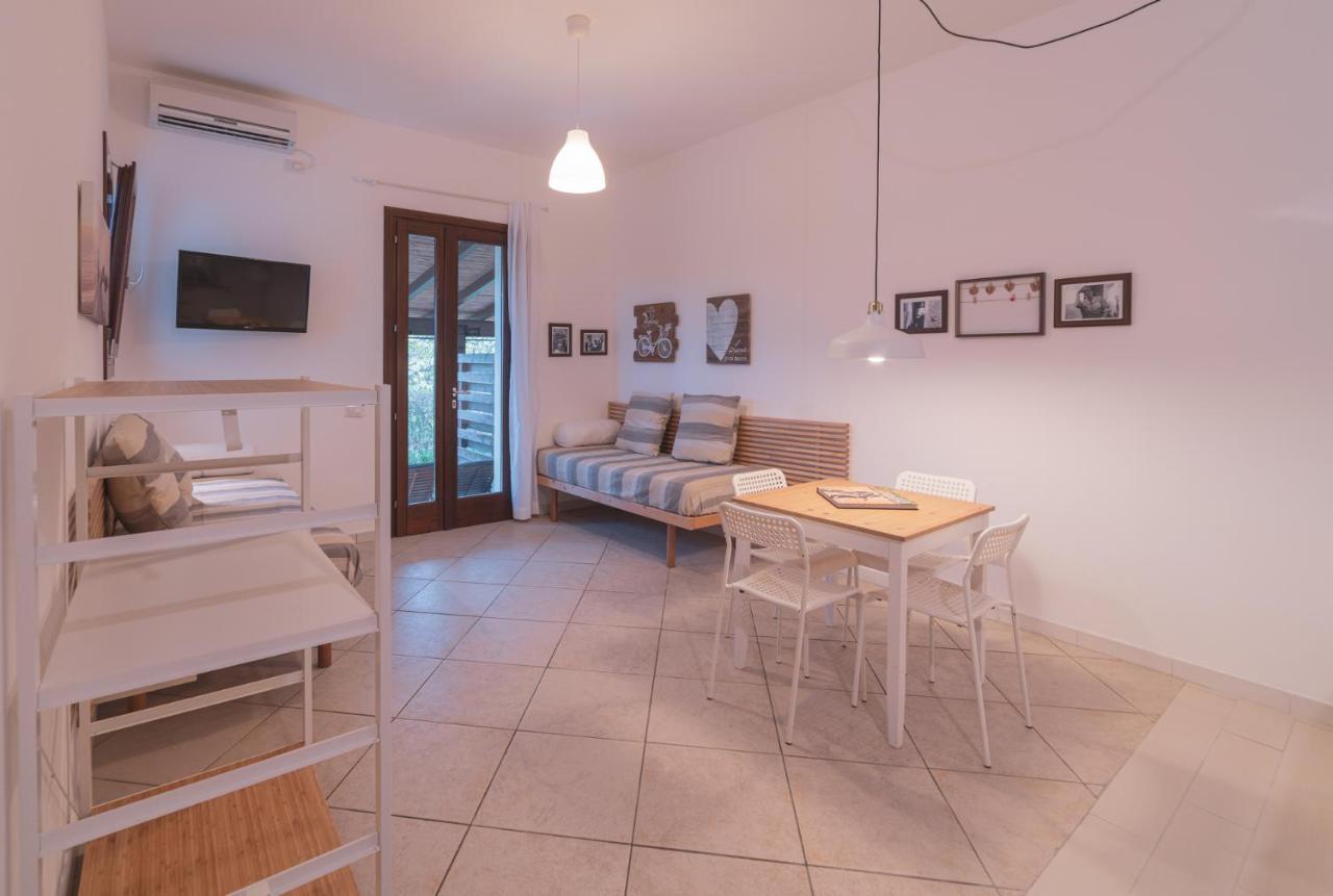 Casa Fiore Pula Exterior foto